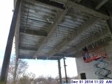 Installing ductwork hangers at the 3rd floor Facing North.jpg